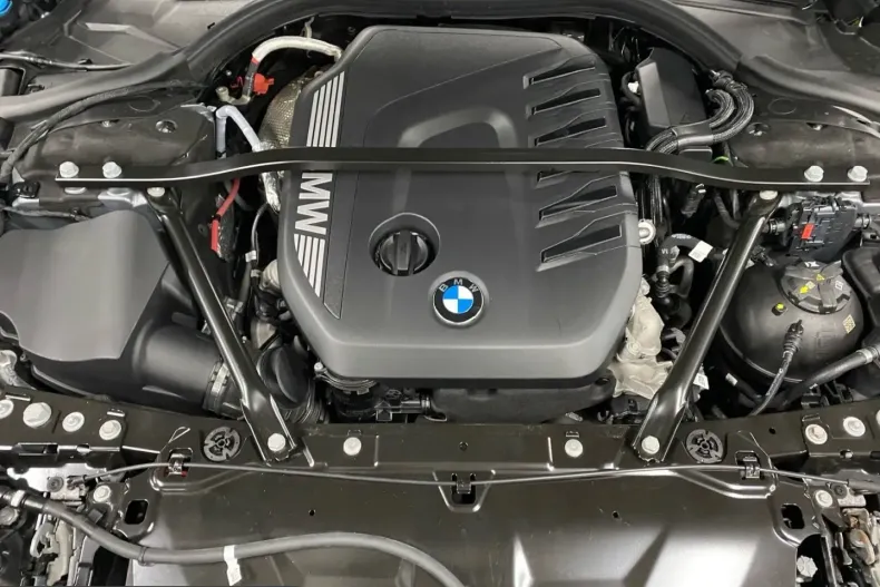 BMW 740 (Seria 7) din 2023 cu 47.804 km - oferta BMW261064 - foto 13