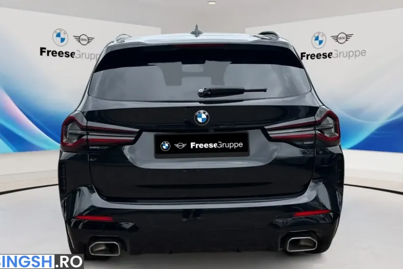 BMW X3 (Seria X) din 2024 cu 80.257 km - oferta BMW261067 - foto 2