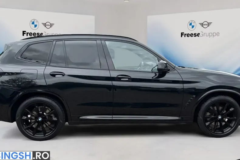 BMW X3 (Seria X) din 2024 cu 80.257 km - oferta BMW261067 - foto 3