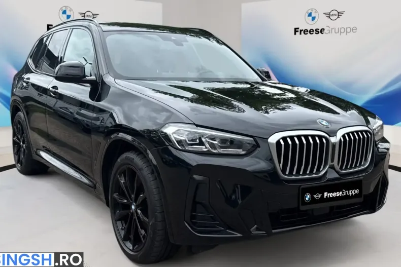 BMW X3 (Seria X) din 2024 cu 80.257 km - oferta BMW261067 - foto 5