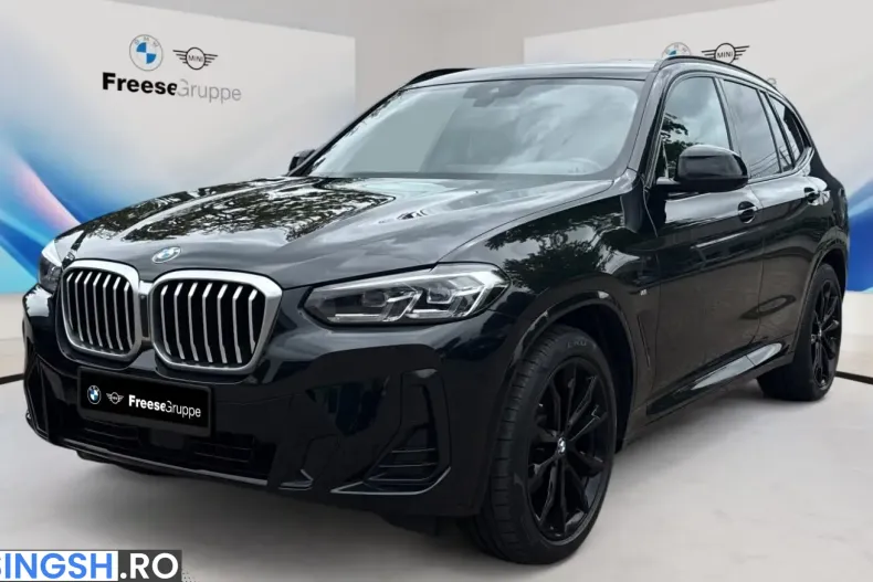 BMW X3 (Seria X) din 2024 cu 80.257 km - oferta BMW261067 - foto 6
