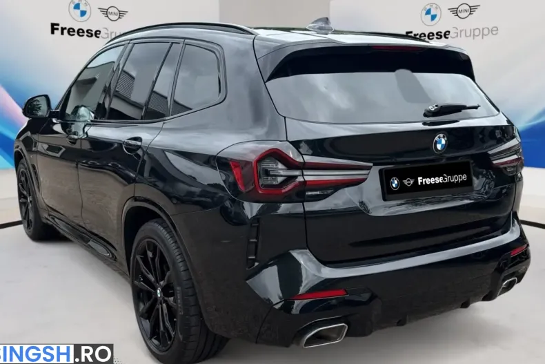 BMW X3 (Seria X) din 2024 cu 80.257 km - oferta BMW261067 - foto 7