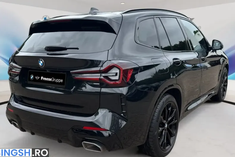 BMW X3 (Seria X) din 2024 cu 80.257 km - oferta BMW261067 - foto 8