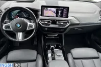 BMW X3 (Seria X) din 2024 cu 80.257 km - oferta BMW261067 - foto 9