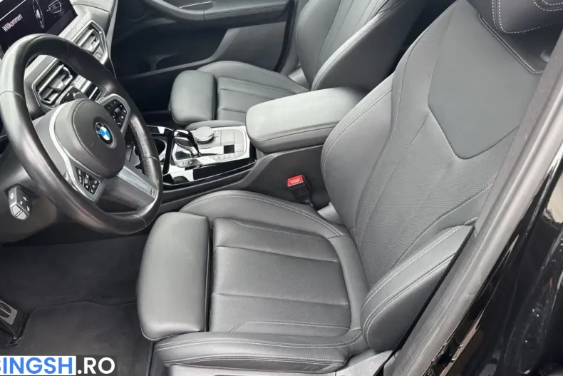 BMW X3 (Seria X) din 2024 cu 80.257 km - oferta BMW261067 - foto 14