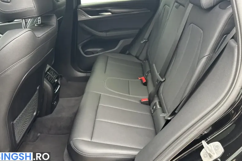 BMW X3 (Seria X) din 2024 cu 80.257 km - oferta BMW261067 - foto 15