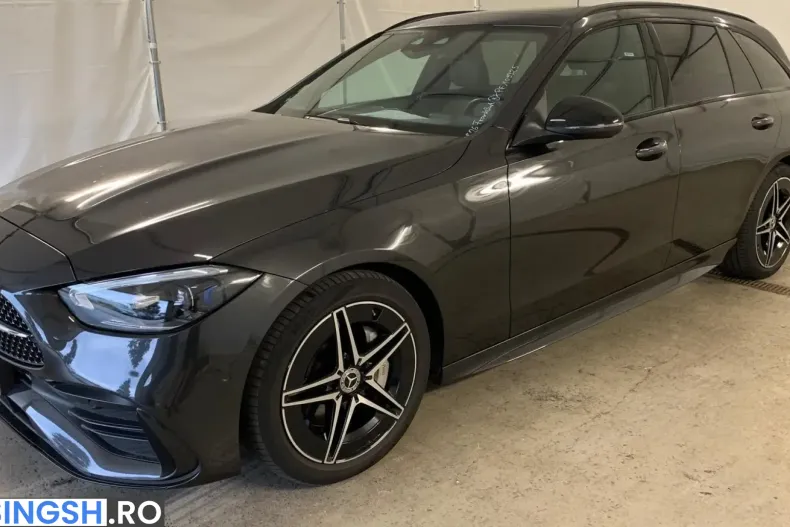 Mercedes-Benz C 300 (Clasa C) din 2023 cu 94.989 km - oferta MER261071 - foto 1