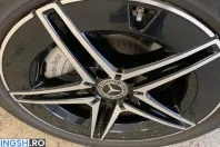 Mercedes-Benz C 300 (Clasa C) din 2023 cu 94.989 km - oferta MER261071 - foto 5