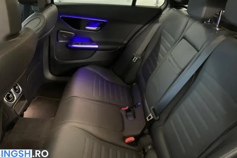 Mercedes-Benz C 300 (Clasa C) din 2023 cu 94.989 km - oferta MER261071 - foto 7