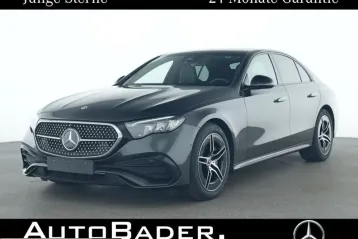 Mercedes-Benz E 200 din 2025 - oferta MER261072