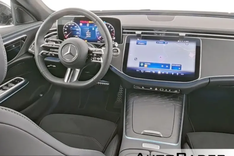 Mercedes-Benz E 200 (Clasa E) din 2025 cu 27.850 km - oferta MER261072 - foto 7
