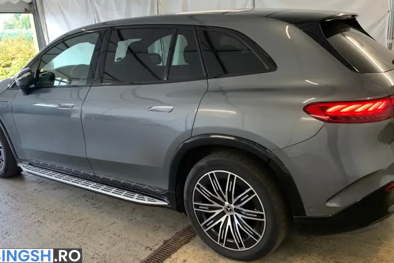 Mercedes-Benz EQS (Clasa S) din 2024 cu 89.168 km - oferta MER261073 - foto 3