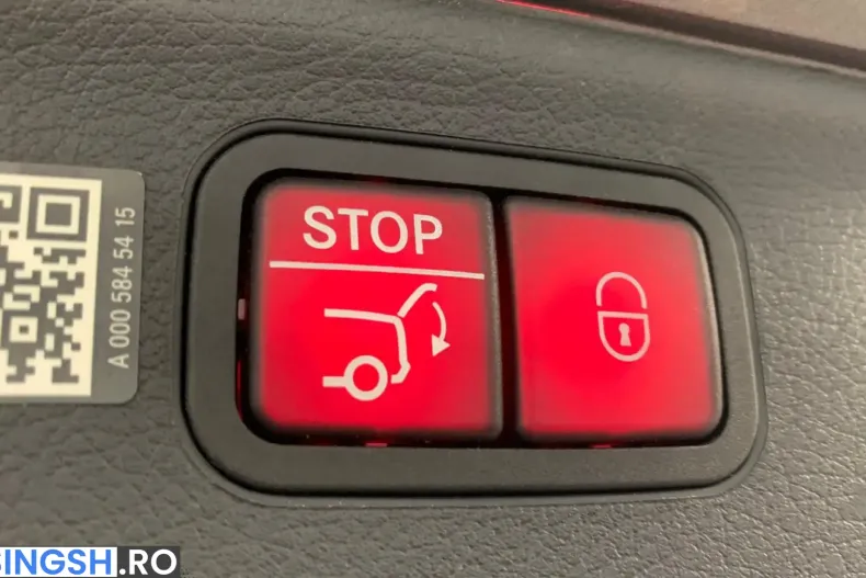 Mercedes-Benz EQS (Clasa S) din 2024 cu 89.168 km - oferta MER261073 - foto 19