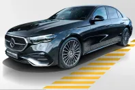 Mercedes-Benz E 200 (Clasa E) din 2025 cu 22.323 km - oferta MER261074 - foto 3