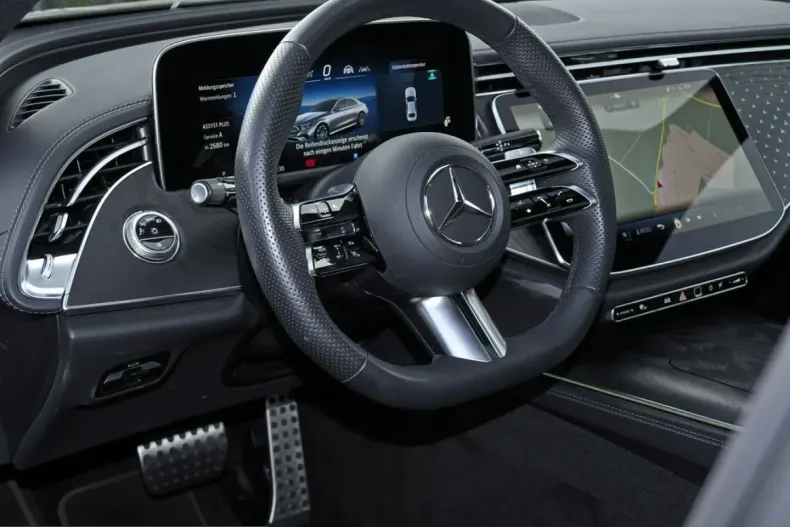 Mercedes-Benz E 200 (Clasa E) din 2025 cu 22.323 km - oferta MER261074 - foto 8