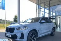 BMW X4 (Seria X) din 2025 cu 25.496 km - oferta BMW261075 - foto 1