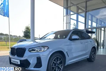 BMW X4 din 2025 - oferta BMW261075