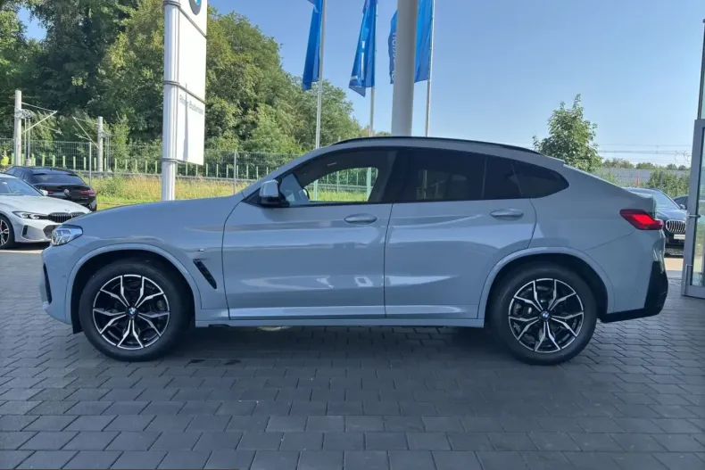 BMW X4 (Seria X) din 2025 cu 25.496 km - oferta BMW261075 - foto 3