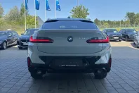 BMW X4 (Seria X) din 2025 cu 25.496 km - oferta BMW261075 - foto 5