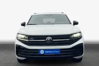 Volkswagen Touareg din 2024 cu 14.484 km - oferta VOL261076 - foto 1