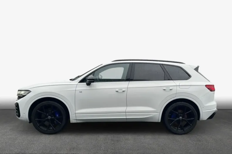 Volkswagen Touareg din 2024 cu 14.484 km - oferta VOL261076 - foto 3