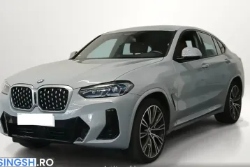 BMW X4 din 2025 - oferta BMW261077