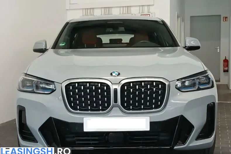 BMW X4 (Seria X) din 2025 cu 52.000 km - oferta BMW261077 - foto 3