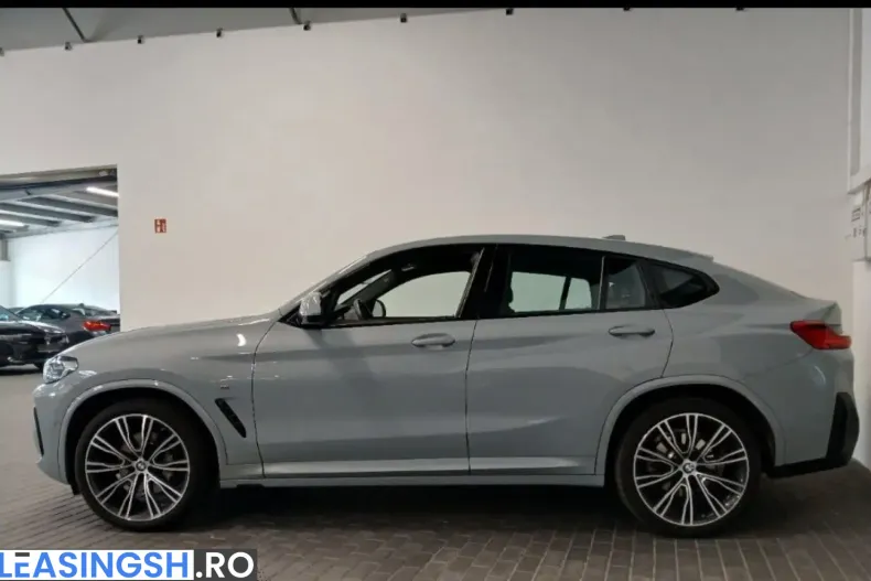 BMW X4 (Seria X) din 2025 cu 52.000 km - oferta BMW261077 - foto 5