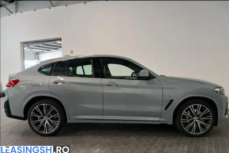 BMW X4 (Seria X) din 2025 cu 52.000 km - oferta BMW261077 - foto 6