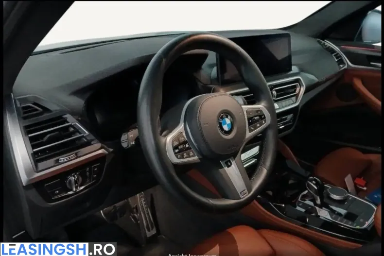 BMW X4 (Seria X) din 2025 cu 52.000 km - oferta BMW261077 - foto 7