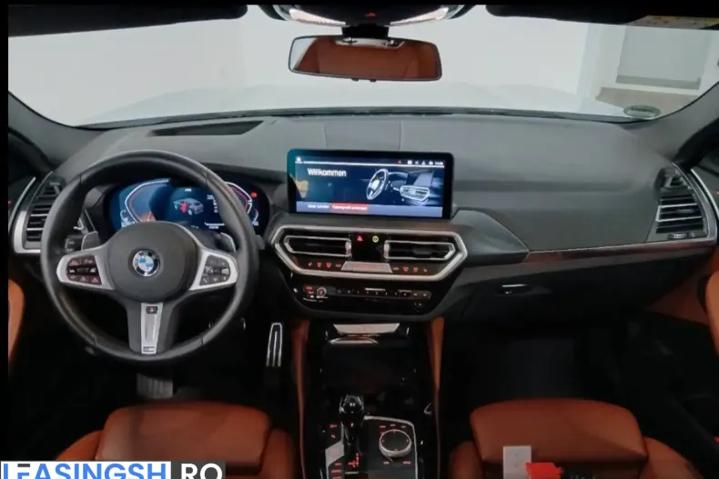 BMW X4 (Seria X) din 2025 cu 52.000 km - oferta BMW261077 - foto 15