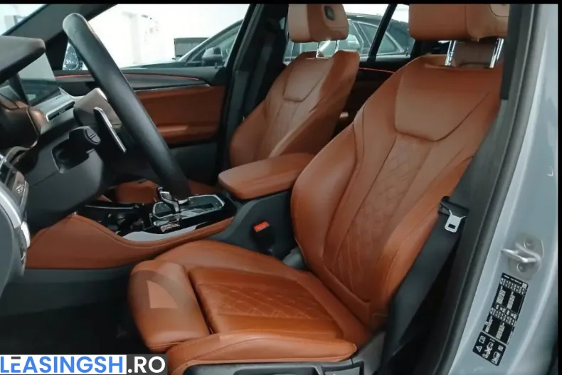 BMW X4 (Seria X) din 2025 cu 52.000 km - oferta BMW261077 - foto 16
