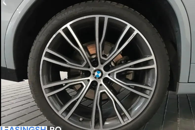 BMW X4 (Seria X) din 2025 cu 52.000 km - oferta BMW261077 - foto 19