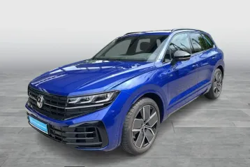 Volkswagen Touareg din 2024 - oferta VOL261078