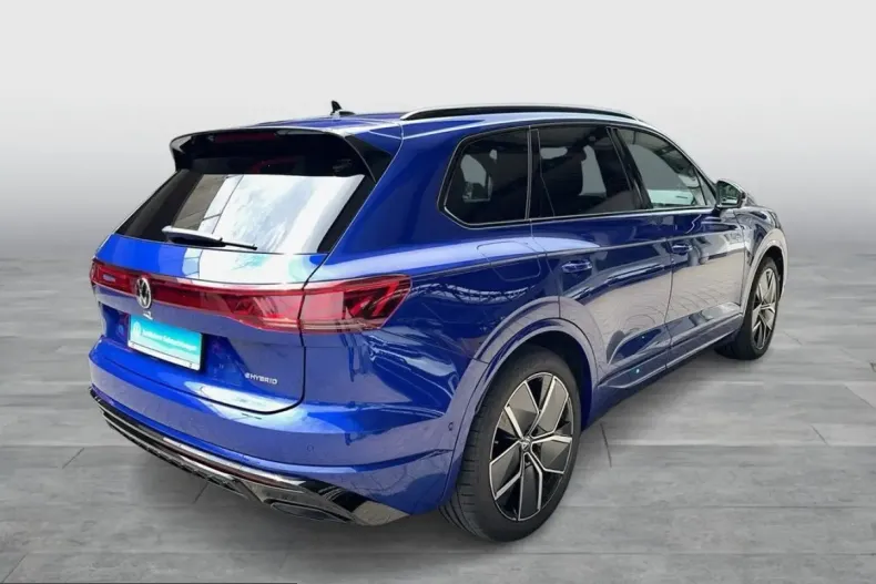 Volkswagen Touareg din 2024 cu 29.950 km - oferta VOL261078 - foto 5