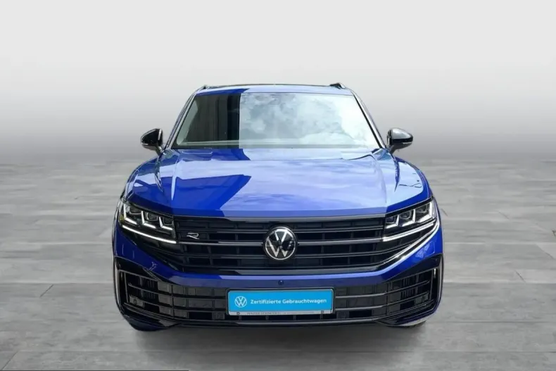 Volkswagen Touareg din 2024 cu 29.950 km - oferta VOL261078 - foto 7