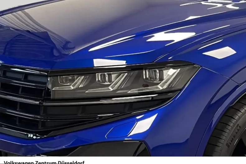 Volkswagen Touareg din 2025 cu 20.599 km - oferta VOL261079 - foto 4