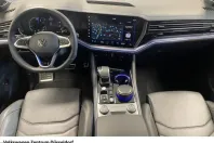 Volkswagen Touareg din 2025 cu 20.599 km - oferta VOL261079 - foto 5