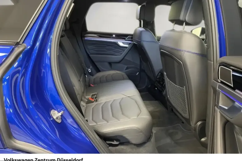 Volkswagen Touareg din 2025 cu 20.599 km - oferta VOL261079 - foto 6