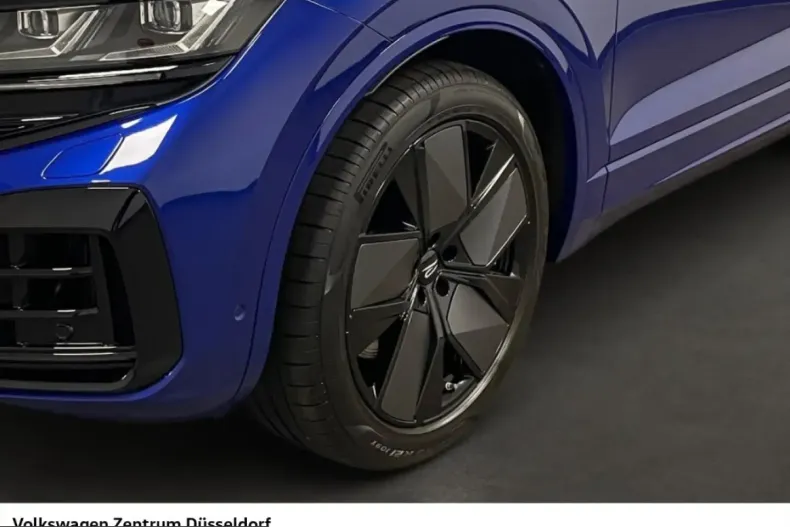 Volkswagen Touareg din 2025 cu 20.599 km - oferta VOL261079 - foto 8