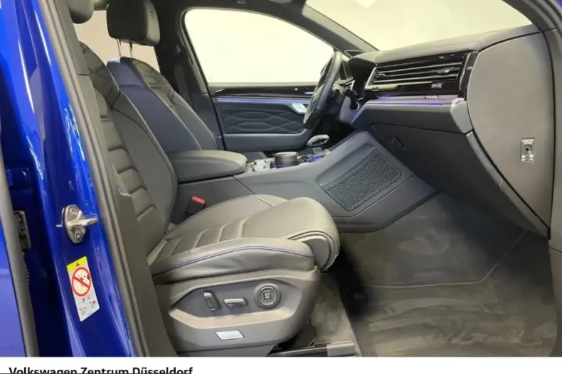 Volkswagen Touareg din 2025 cu 20.599 km - oferta VOL261079 - foto 17