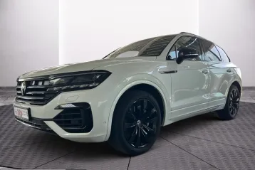Volkswagen Touareg din 2022 - oferta VOL261080