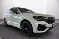 Volkswagen Touareg din 2022 cu 45.480 km - oferta VOL261080 - foto 2