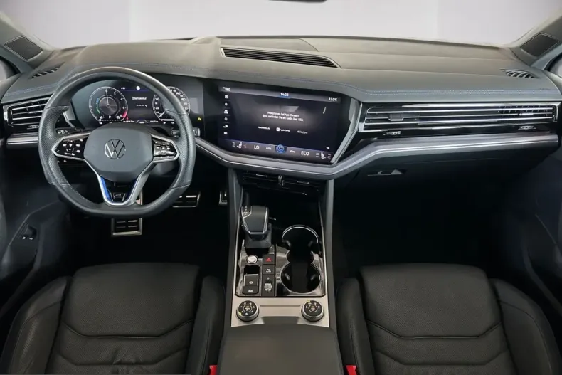 Volkswagen Touareg din 2022 cu 45.480 km - oferta VOL261080 - foto 13