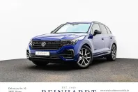Volkswagen Touareg din 2022 cu 63.070 km - oferta VOL261081 - foto 1