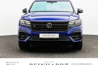 Volkswagen Touareg din 2022 cu 63.070 km - oferta VOL261081 - foto 2