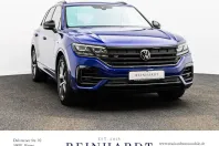 Volkswagen Touareg din 2022 cu 63.070 km - oferta VOL261081 - foto 3