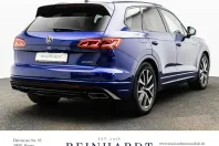 Volkswagen Touareg din 2022 cu 63.070 km - oferta VOL261081 - foto 5