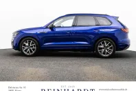 Volkswagen Touareg din 2022 cu 63.070 km - oferta VOL261081 - foto 8