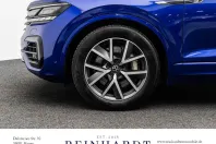 Volkswagen Touareg din 2022 cu 63.070 km - oferta VOL261081 - foto 9